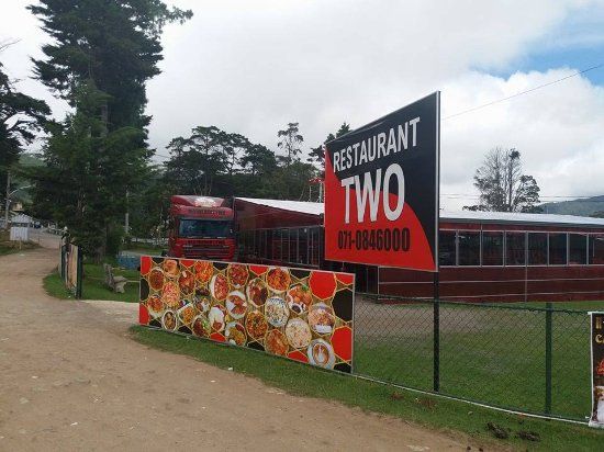 Restaurant Two
